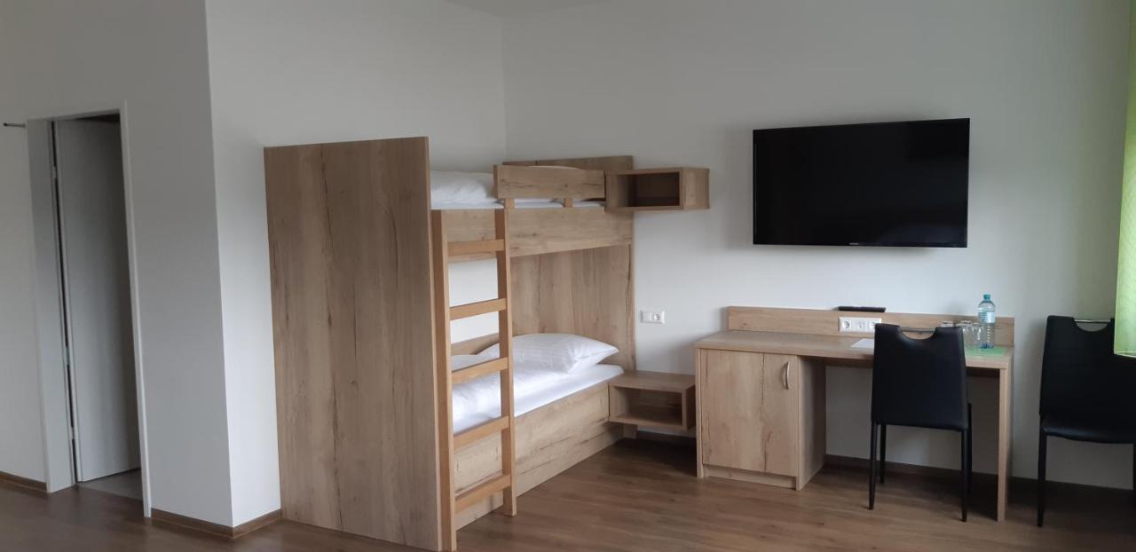 Hotel Rimo Ort im Innkreis ภายนอก รูปภาพ